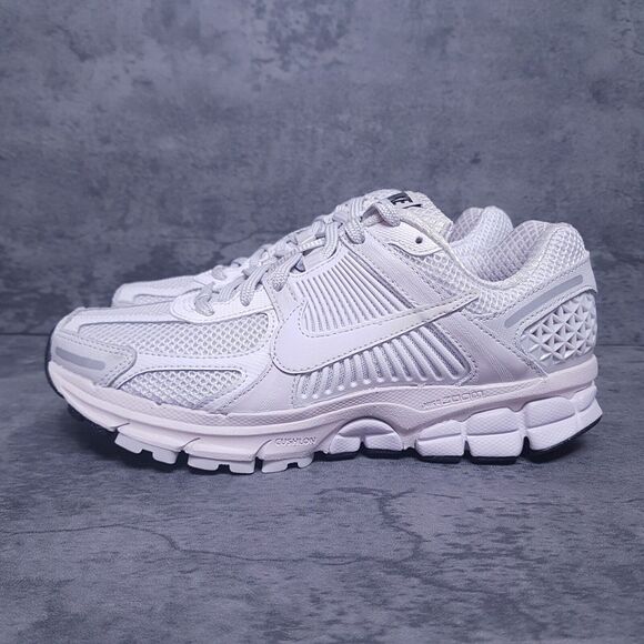 NIKE Air Zoom Vomero Vast Grey Running Shoes Sneakers Mens